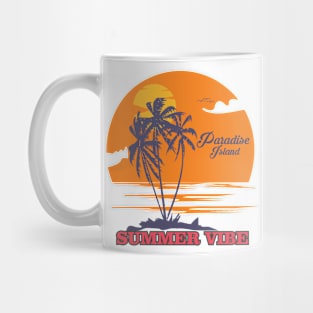 Summer Vibe Mug